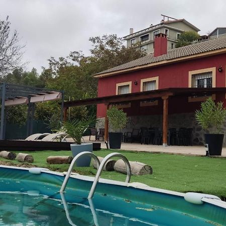 Casa Ambite Βίλα Εξωτερικό φωτογραφία