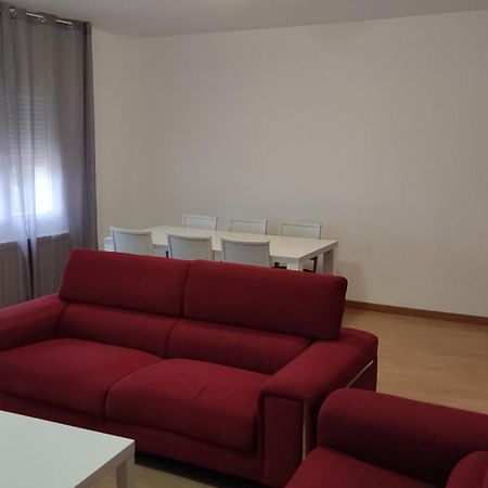 Casa Ambite Βίλα Εξωτερικό φωτογραφία