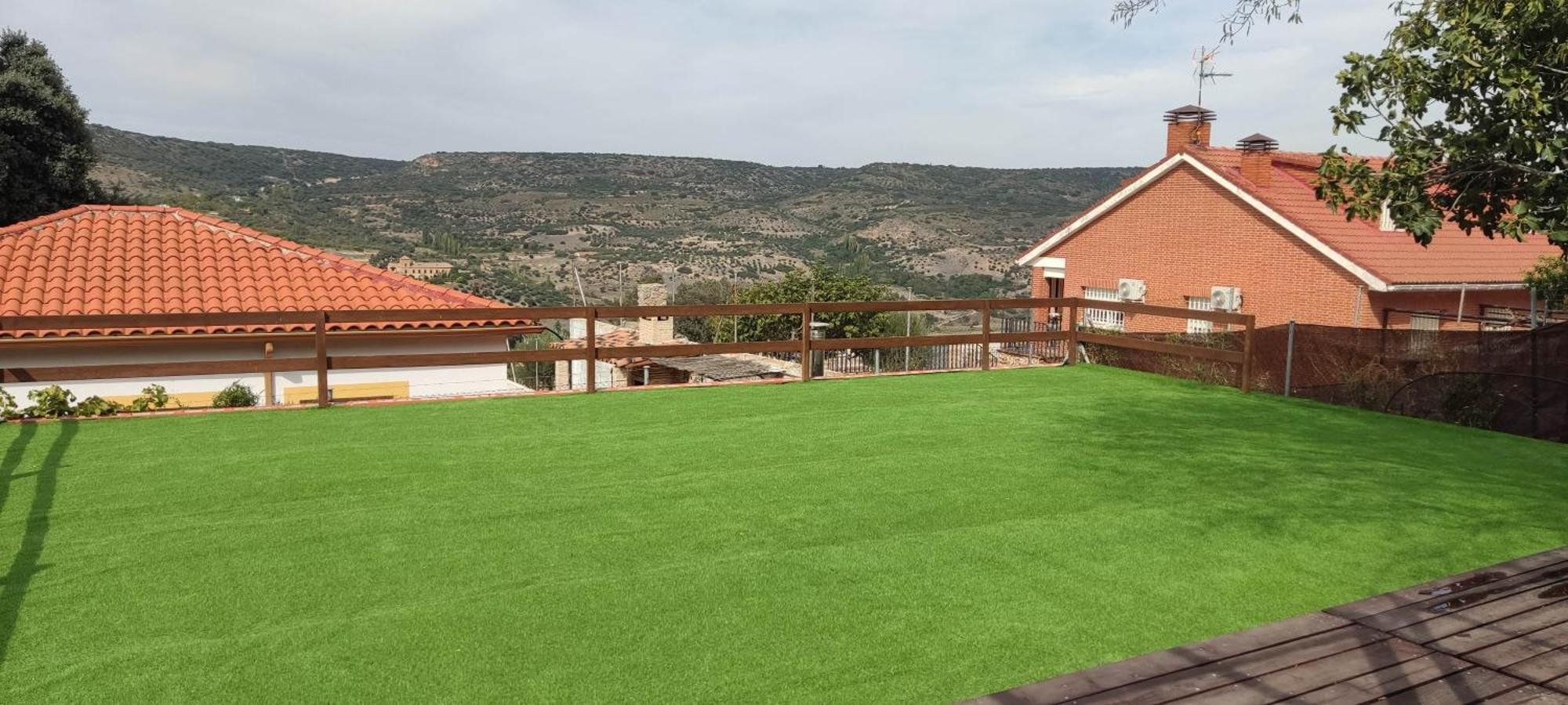 Casa Ambite Βίλα Εξωτερικό φωτογραφία