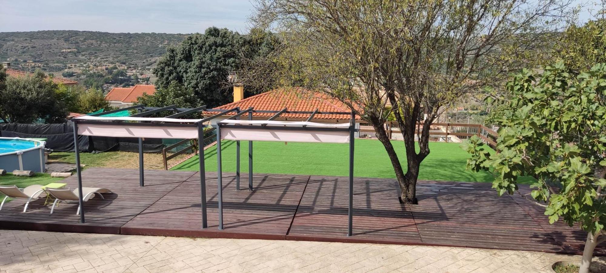 Casa Ambite Βίλα Εξωτερικό φωτογραφία