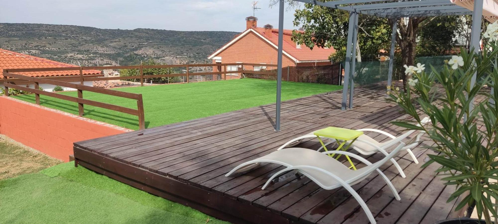 Casa Ambite Βίλα Εξωτερικό φωτογραφία