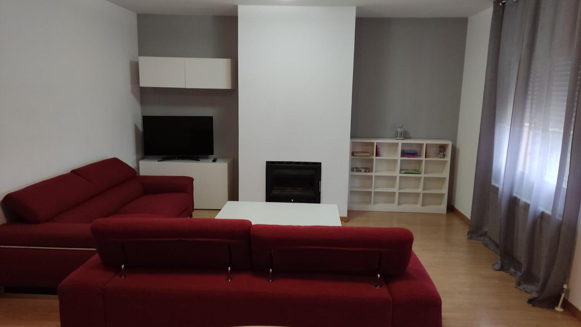 Casa Ambite Βίλα Εξωτερικό φωτογραφία
