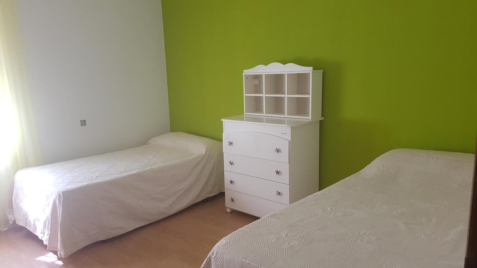 Casa Ambite Βίλα Εξωτερικό φωτογραφία
