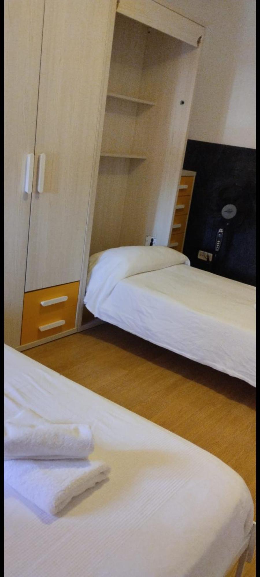 Casa Ambite Βίλα Εξωτερικό φωτογραφία