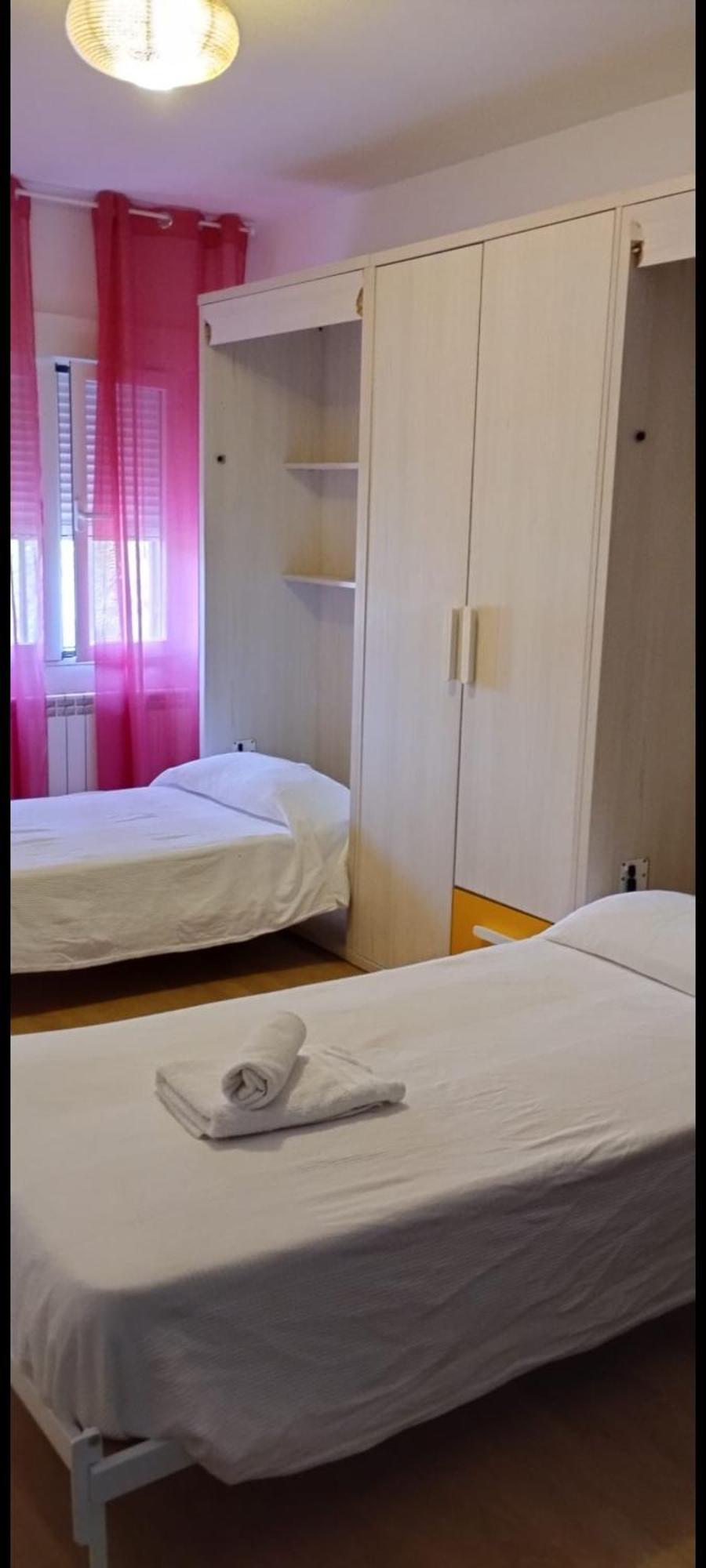 Casa Ambite Βίλα Εξωτερικό φωτογραφία