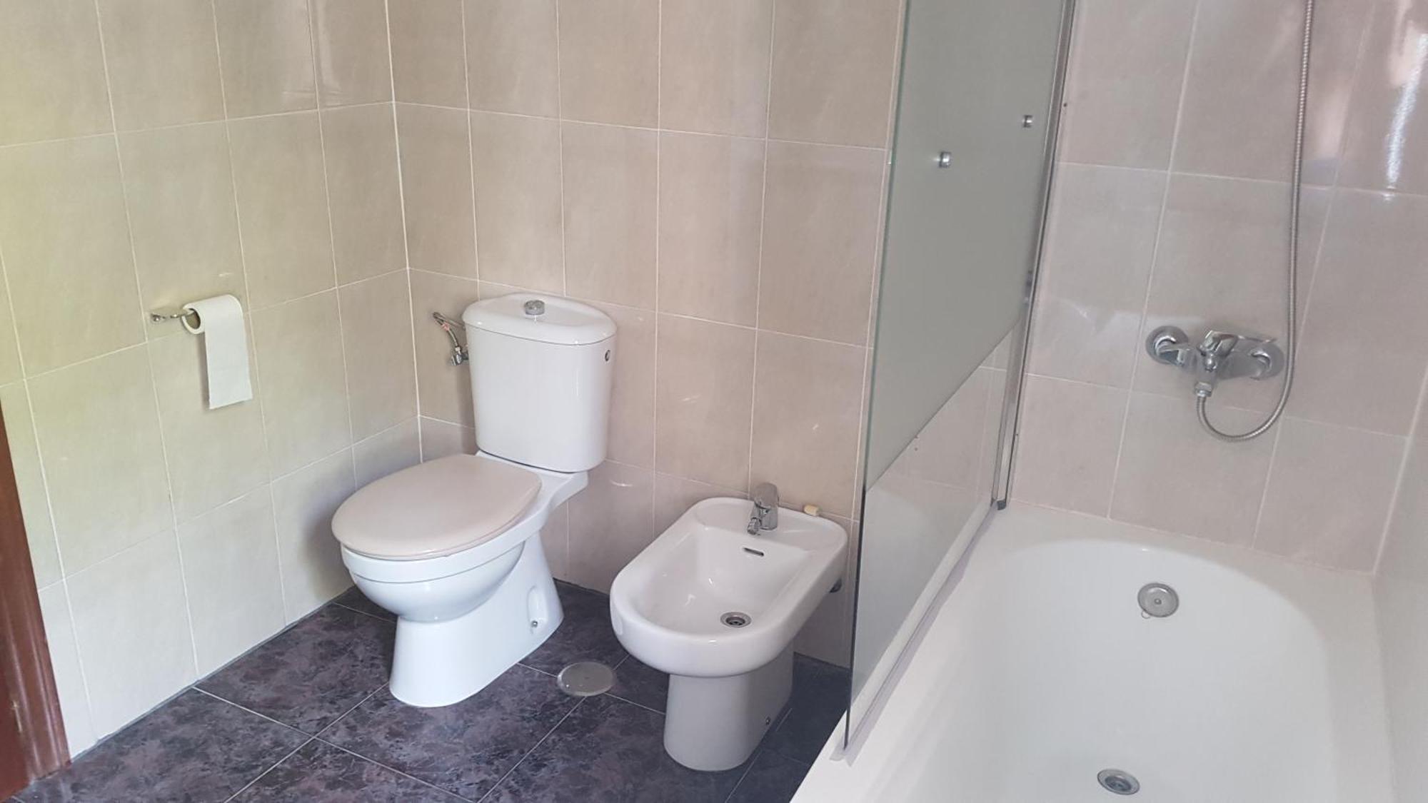 Casa Ambite Βίλα Εξωτερικό φωτογραφία