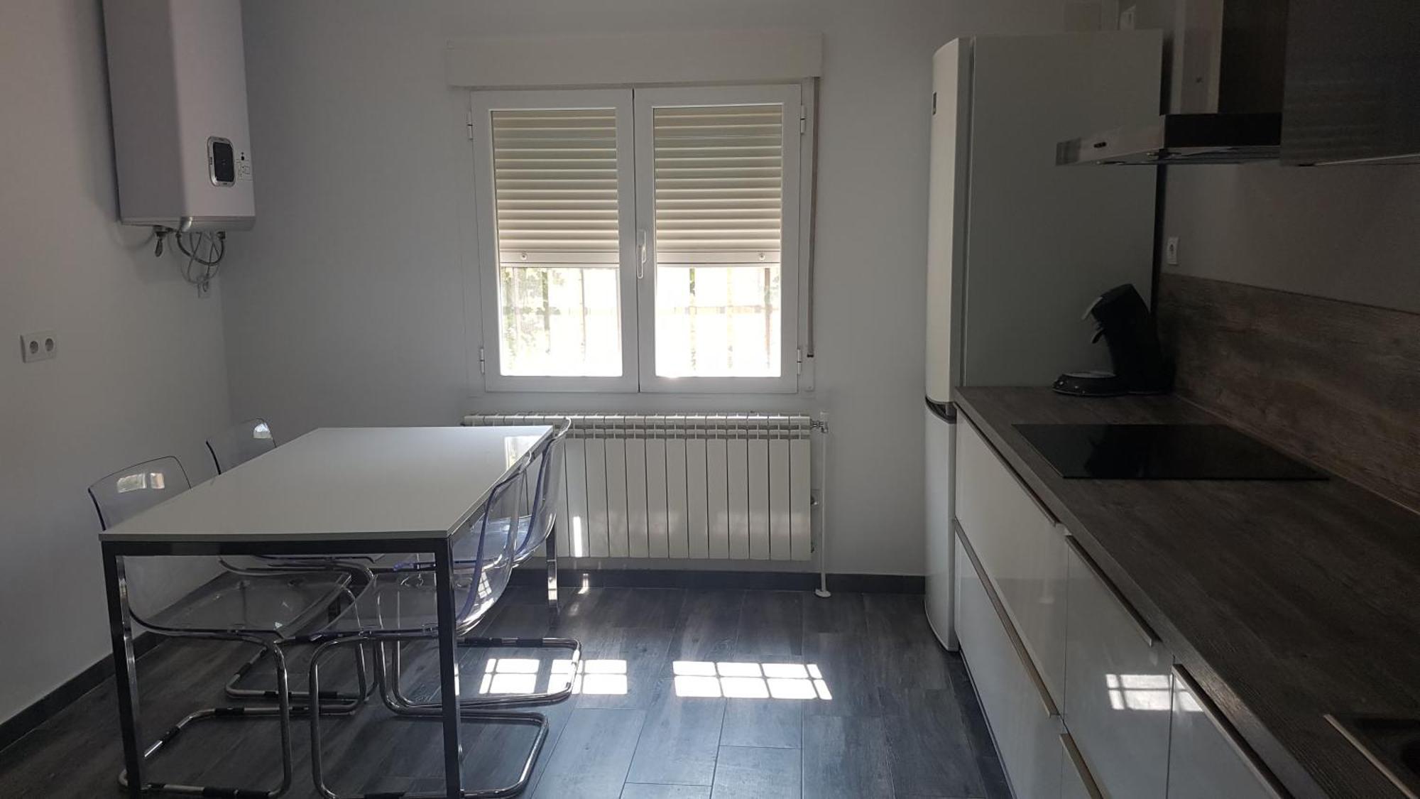 Casa Ambite Βίλα Εξωτερικό φωτογραφία