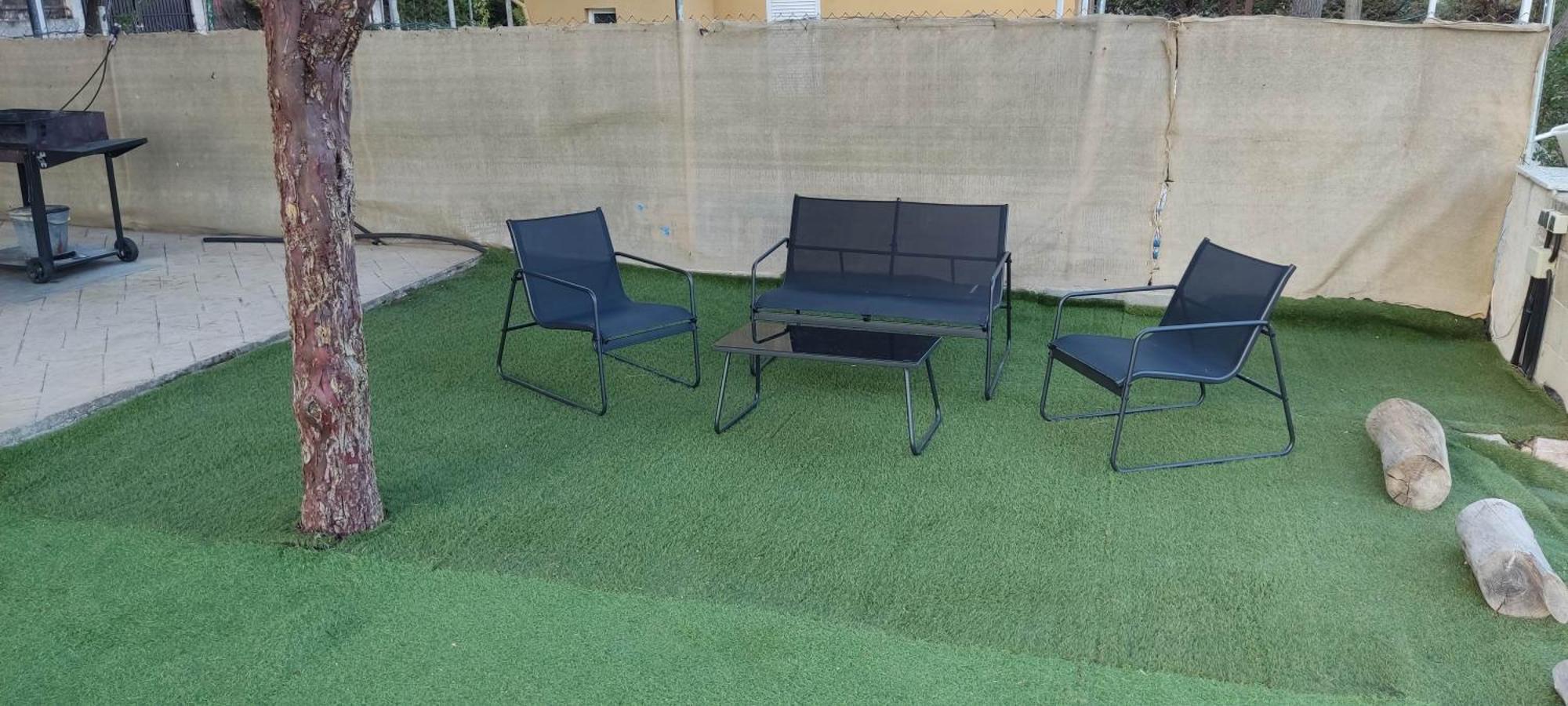 Casa Ambite Βίλα Εξωτερικό φωτογραφία