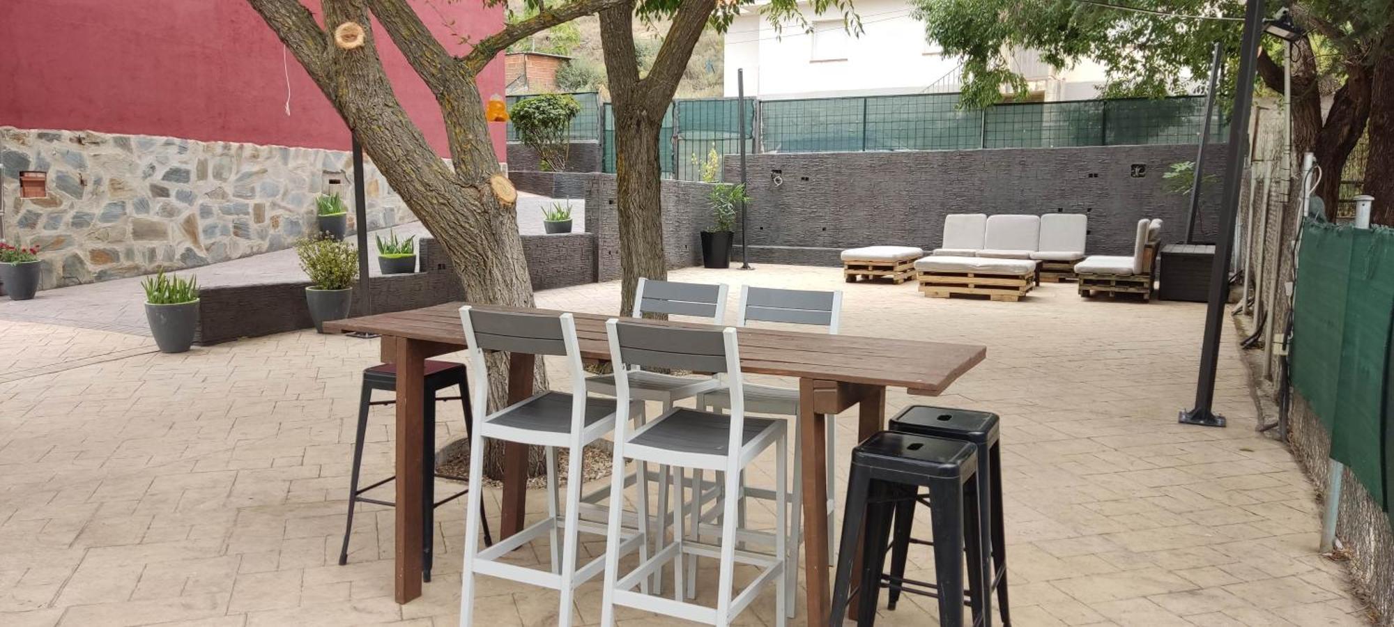 Casa Ambite Βίλα Εξωτερικό φωτογραφία