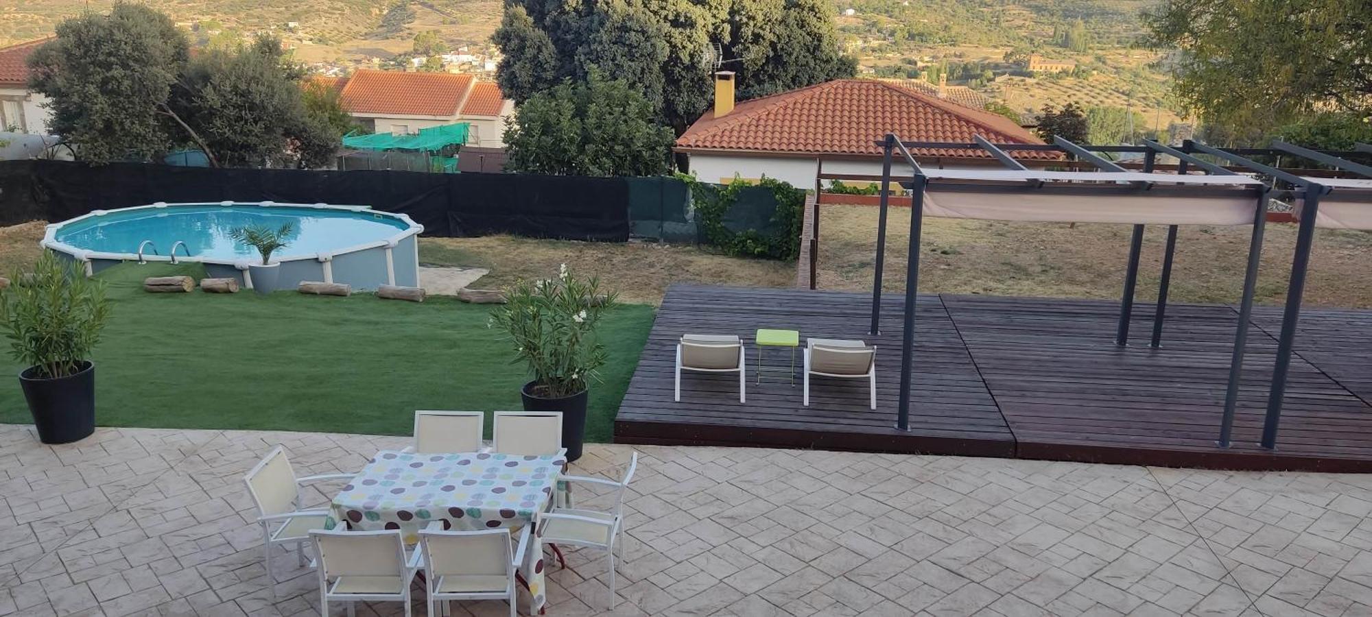 Casa Ambite Βίλα Εξωτερικό φωτογραφία