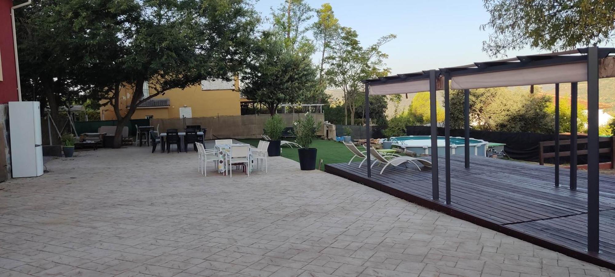 Casa Ambite Βίλα Εξωτερικό φωτογραφία