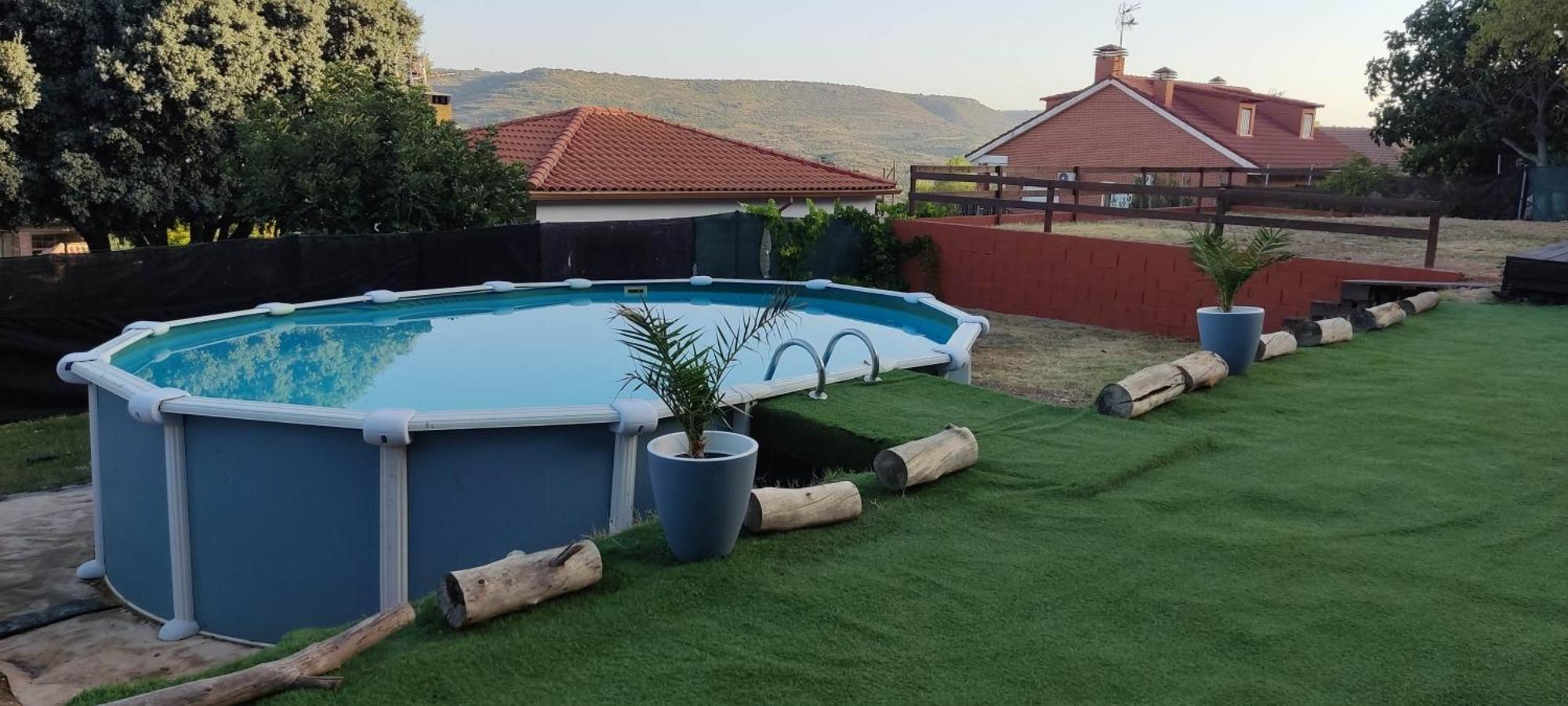 Casa Ambite Βίλα Εξωτερικό φωτογραφία
