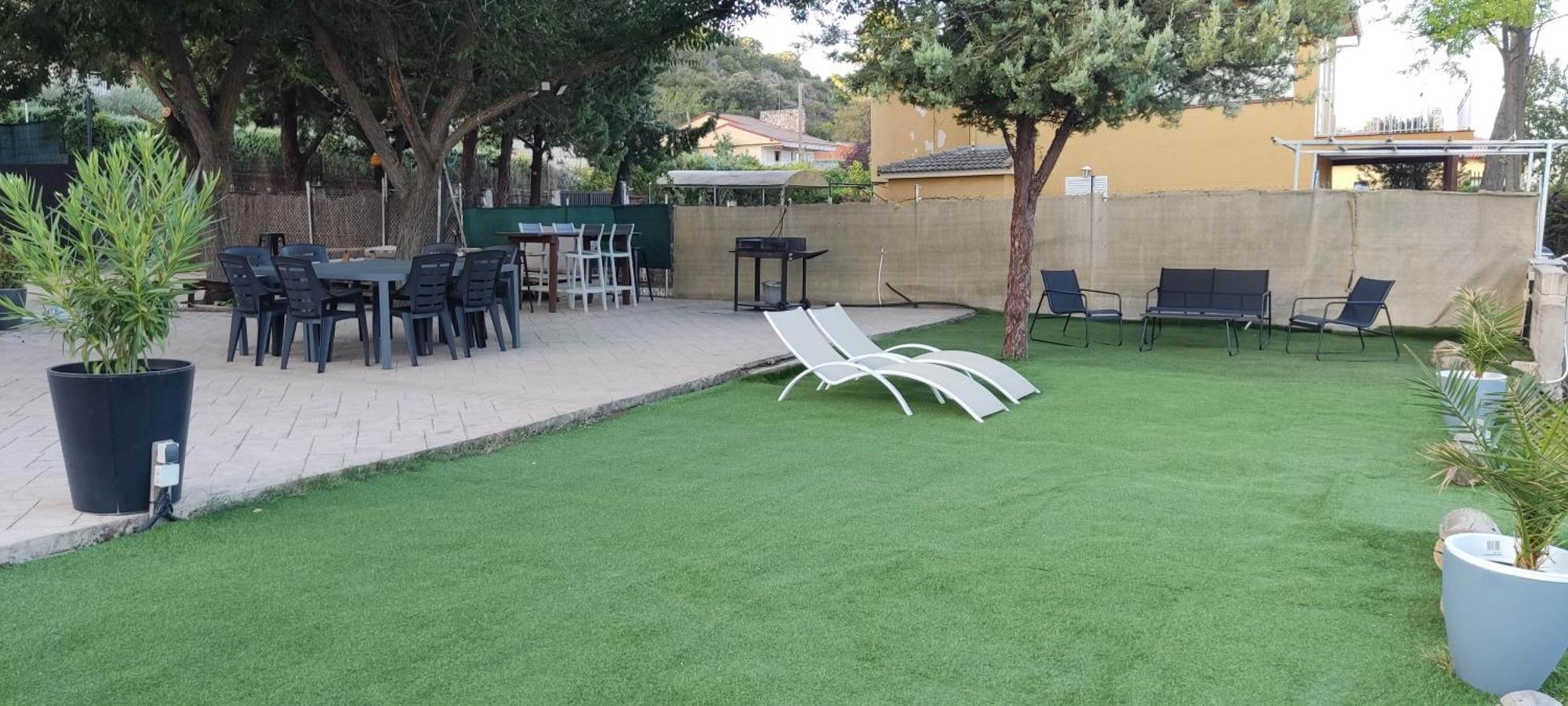 Casa Ambite Βίλα Εξωτερικό φωτογραφία