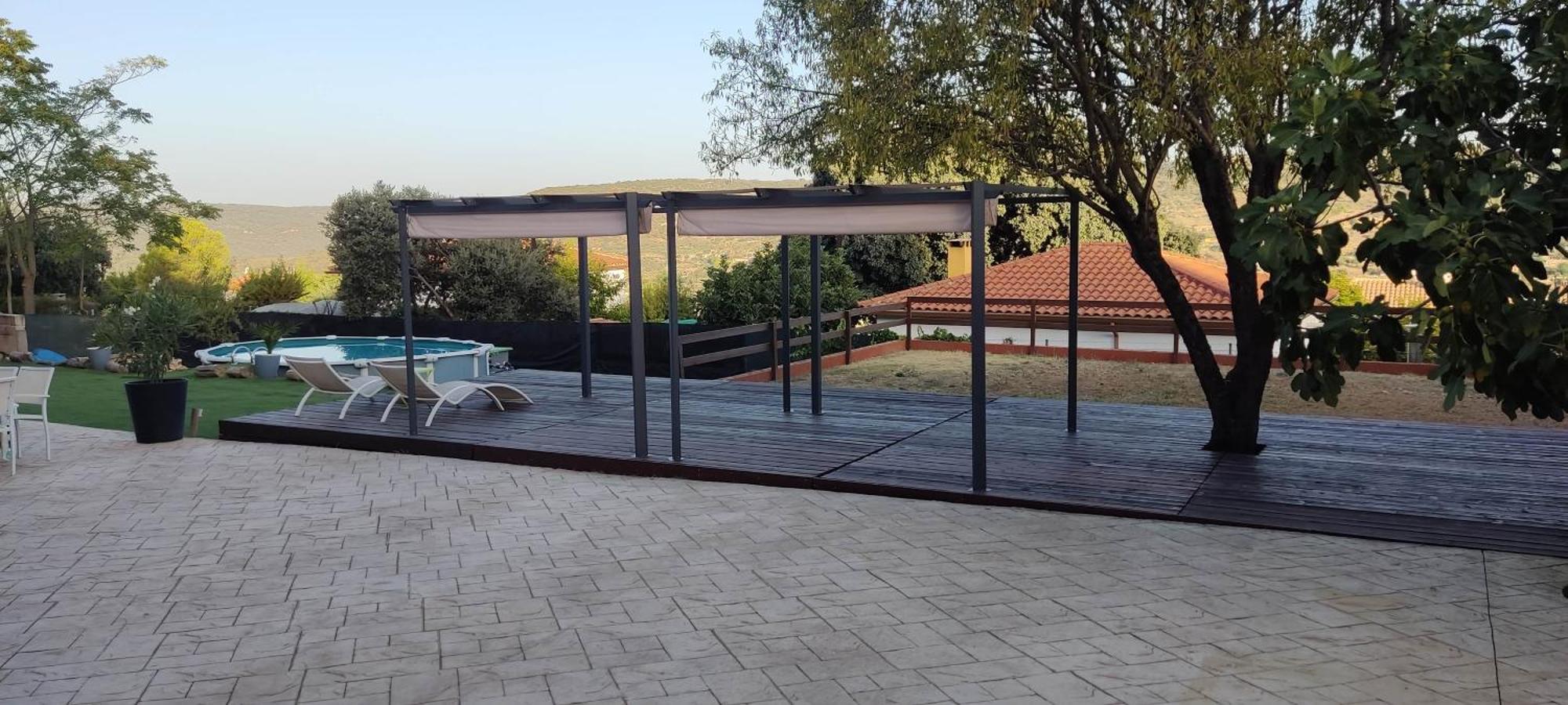 Casa Ambite Βίλα Εξωτερικό φωτογραφία