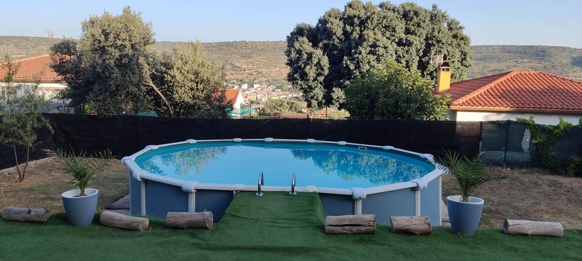 Casa Ambite Βίλα Εξωτερικό φωτογραφία