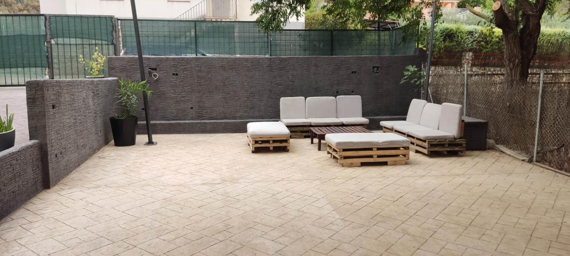Casa Ambite Βίλα Εξωτερικό φωτογραφία