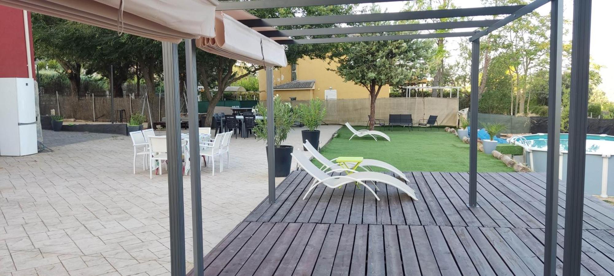 Casa Ambite Βίλα Εξωτερικό φωτογραφία