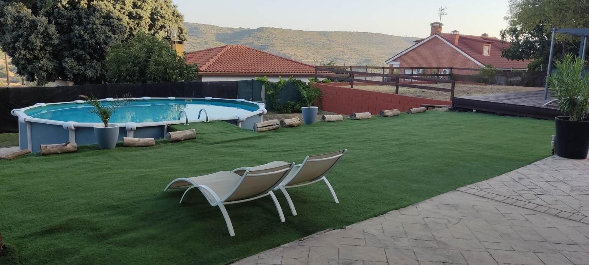 Casa Ambite Βίλα Εξωτερικό φωτογραφία